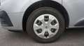 Renault Trafic 2.0 ENERGY BLUEDCI 81KW AUTHENTIC LWB 110 4 Gris - thumbnail 8