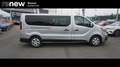 Renault Trafic 2.0 ENERGY BLUEDCI 81KW AUTHENTIC LWB 110 4 Gris - thumbnail 3