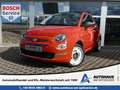 Fiat 500C 1.2 Anniversario NAVI Оранжевий - thumbnail 1
