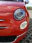 Fiat 500C 1.2 Anniversario NAVI Portocaliu - thumbnail 10