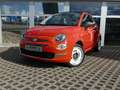 Fiat 500C 1.2 Anniversario NAVI Oranj - thumbnail 2