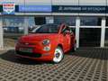 Fiat 500C 1.2 Anniversario NAVI Oranje - thumbnail 4