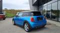 MINI Cooper D MINI Hatch Cooper D Blau - thumbnail 3