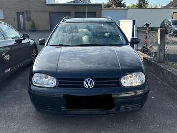 Golf Variant 1.9 TDI Pacific