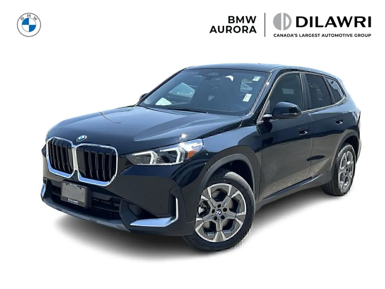 2026 BMW X1