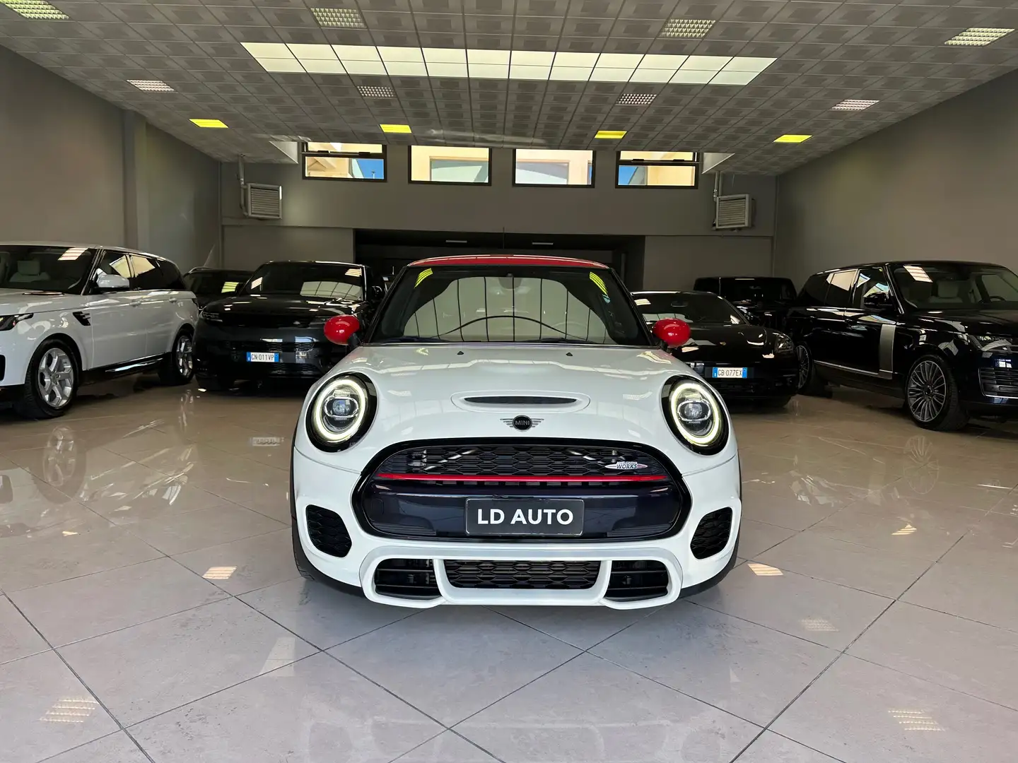 MINI John Cooper Works Mini IV F56 3p 3p 2.0 Pro auto john cooper works - 2
