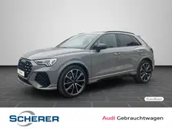 Audi RSQ3 2.5 TFSI S tronic RS Sportabgasanlage NAVI