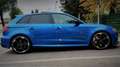 Audi RS3 RS3 Sportback 2.5 tfsi quattro s-tronic 8V FL Bleu - thumbnail 1
