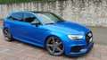 Audi RS3 RS3 Sportback 2.5 tfsi quattro s-tronic 8V FL Bleu - thumbnail 14