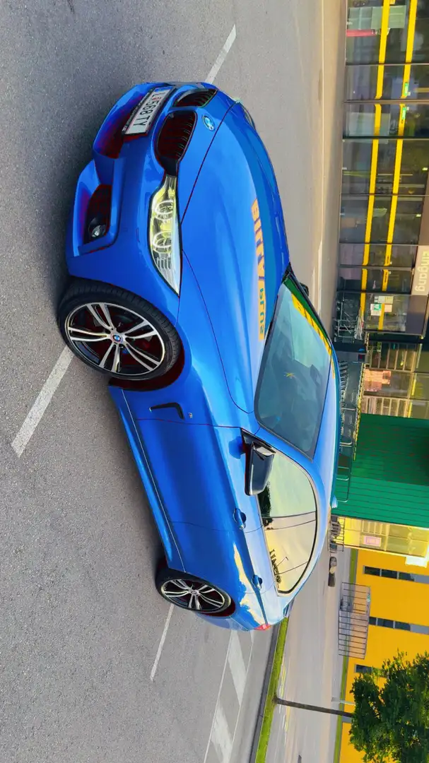 BMW 430 430d xDrive Gran Coupe Österreich-Paket Aut. - 1