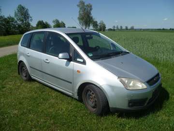 Focus C-Max 1.6 Ti-VCT Trend