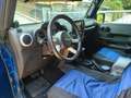 Jeep Wrangler Wrangler III 2007 3p 2.8 crd Sahara auto dpf Blu/Azzurro - thumbnail 6