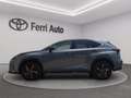 Lexus NX 300 h 2.5 premium 4wd cvt Grigio - thumbnail 2