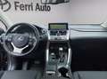 Lexus NX 300 h 2.5 premium 4wd cvt Grigio - thumbnail 5