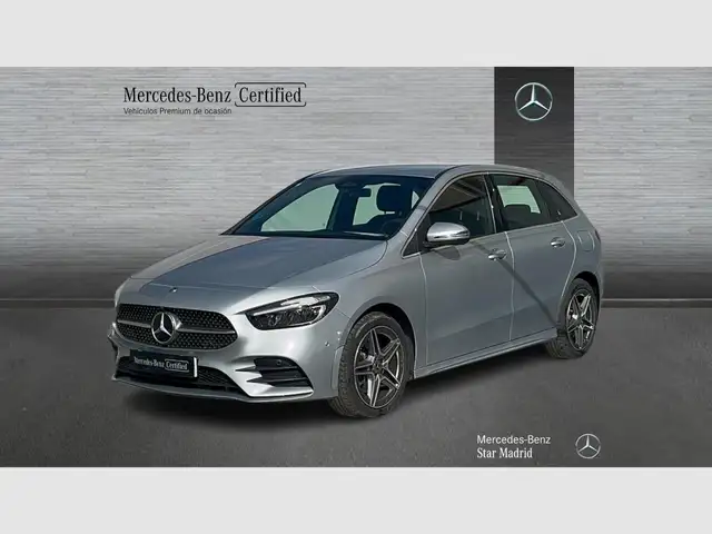 Mercedes-Benz B 250 e