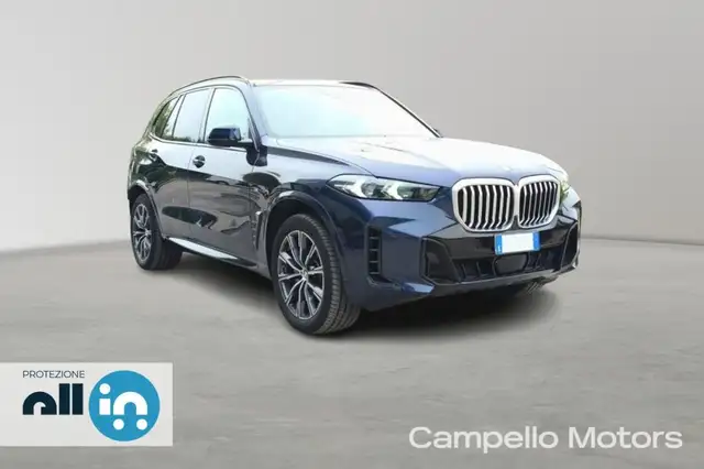 BMW X5 X5 xdrive30d MSport auto