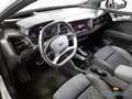 Audi Q4 e-tron 45 e-tron qua. 195 kW ACC+MATRIX+MMIPRO Weiß - thumbnail 4