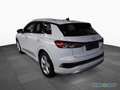 Audi Q4 e-tron 45 e-tron qua. 195 kW ACC+MATRIX+MMIPRO Weiß - thumbnail 2