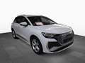 Audi Q4 e-tron 45 e-tron qua. 195 kW ACC+MATRIX+MMIPRO Weiß - thumbnail 5