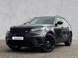 Land Rover Range Rover Velar D300 Autobiography
