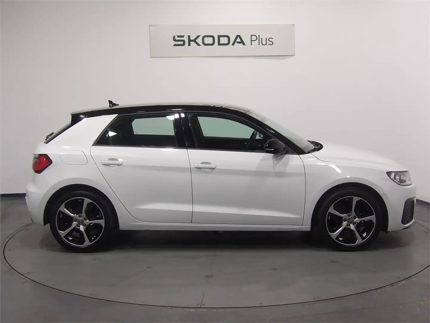 Audi A1 Sportback 25 TFSI - 2