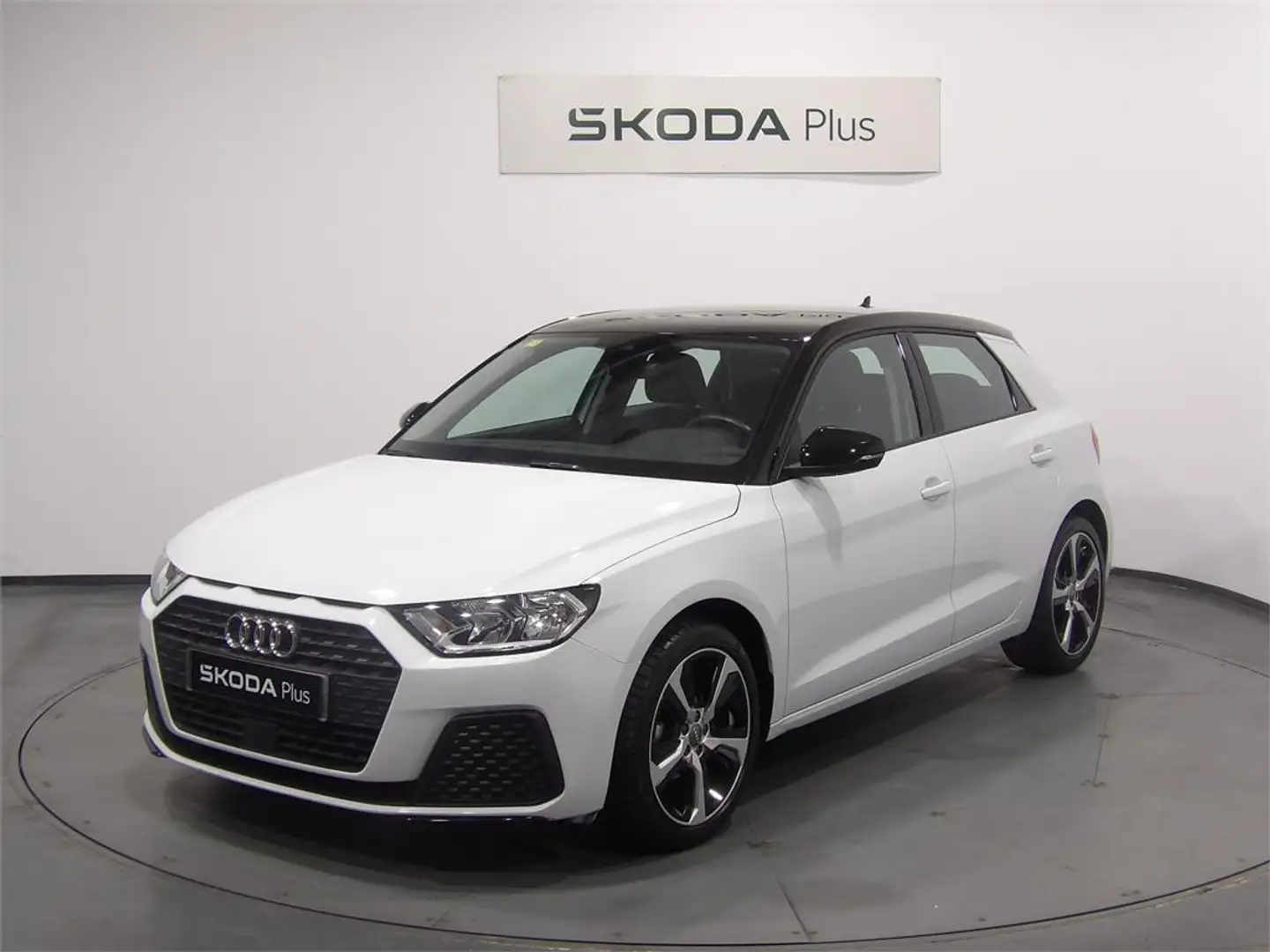 Audi A1 Sportback 25 TFSI - 1