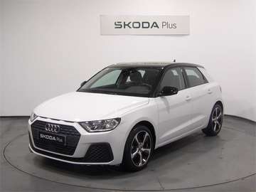 Sportback 25 TFSI