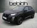 Peugeot 2008 1.2 PureTech 130 Allure LED PDC KlimaA LM Noir - thumbnail 2