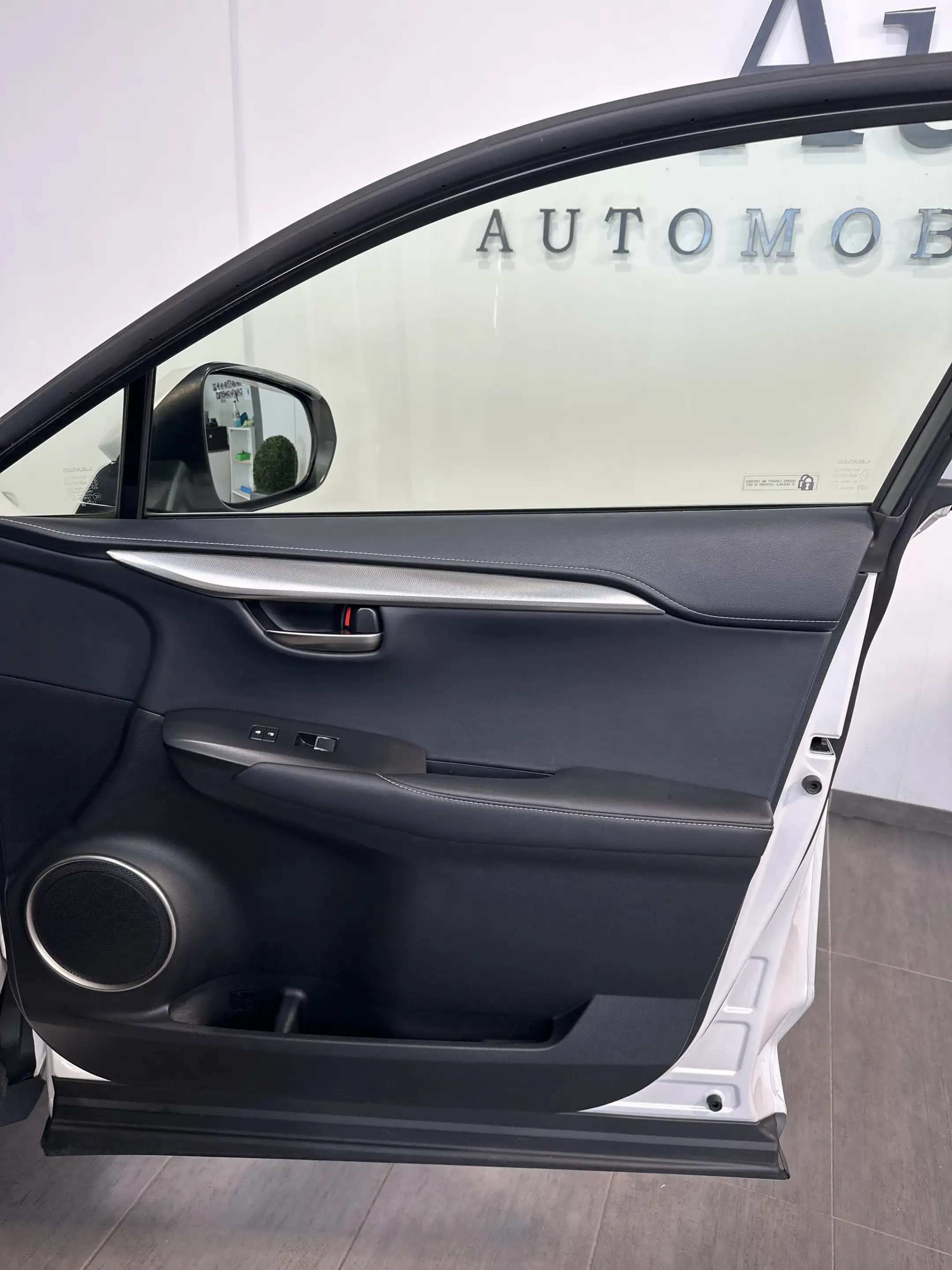 Lexus NX 300h 300h AWD Executive NAV+LED+SHZ+KAMERA+1HD+PP — photo 7