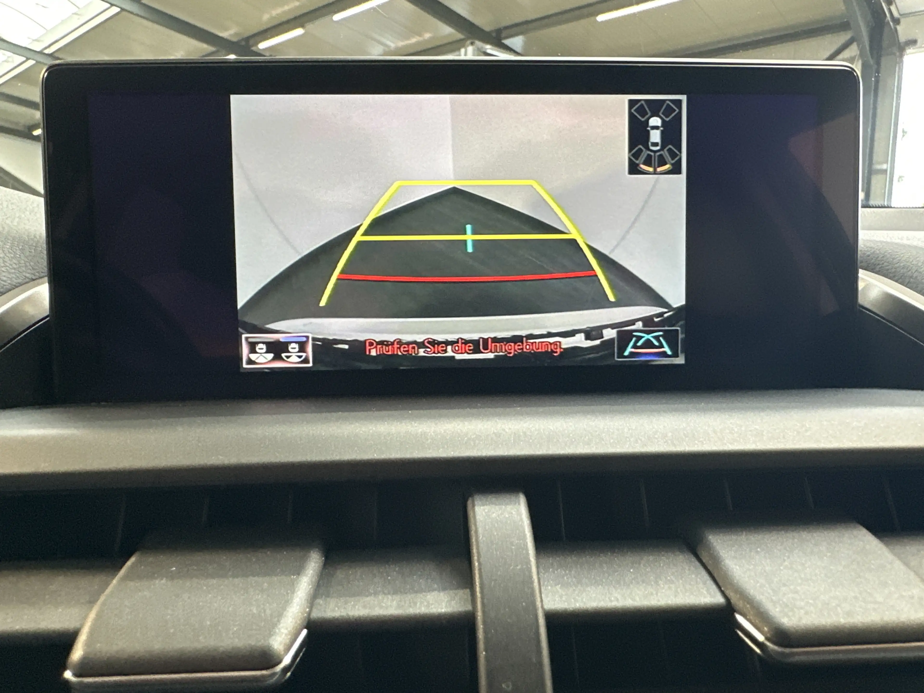 Lexus NX 300h 300h AWD Executive NAV+LED+SHZ+KAMERA+1HD+PP — photo 17