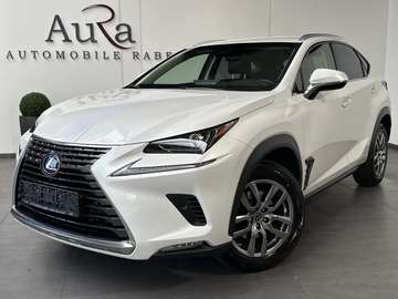 300h AWD Executive NAV+LED+SHZ+KAMERA+1HD+PP