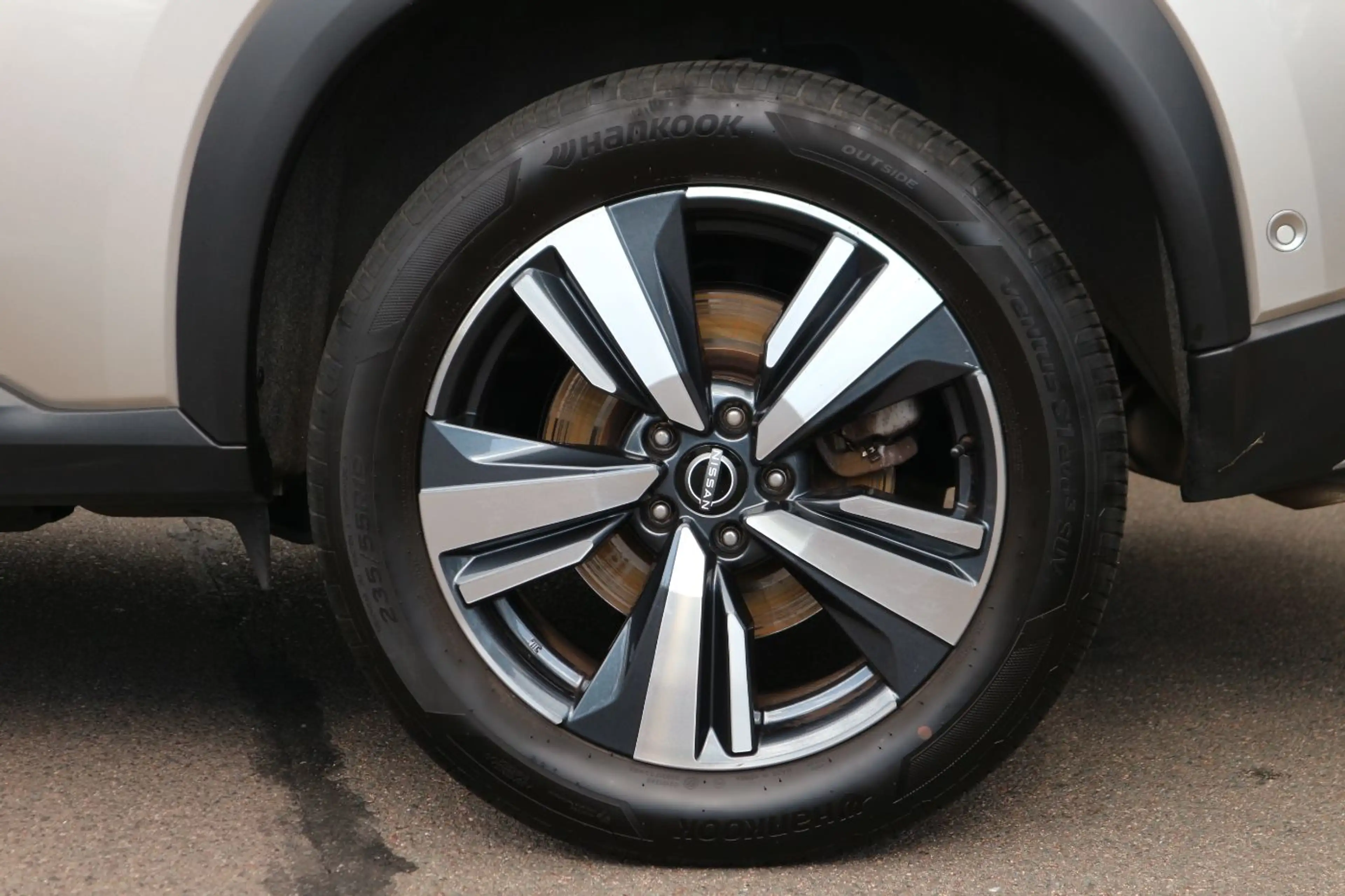 Nissan X-Trail 1.5 VC-T e-Power e-4orce Tekna Leder Navi — photo 8