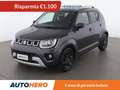 Suzuki Ignis 1.2 DualJet Mild-Hybrid Top MHEV Grigio - thumbnail 1