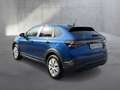 Volkswagen Taigo 4Me TSI Blau - thumbnail 3