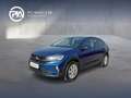 Volkswagen Taigo 4Me TSI Blau - thumbnail 1