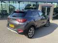 Kia Stonic 1.0 T-GDi ExecutiveLine Leder Automaat Grijs - thumbnail 3