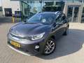Kia Stonic 1.0 T-GDi ExecutiveLine Leder Automaat Grijs - thumbnail 4