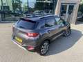 Kia Stonic 1.0 T-GDi ExecutiveLine Leder Automaat Grijs - thumbnail 5