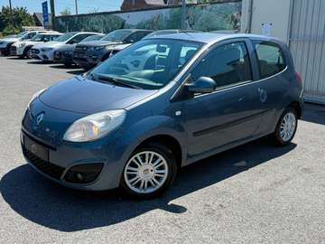 Twingo 1.2i / CLIM / JANTES / 1ERE MAIN / LEZ OK !!!!