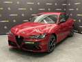 Alfa Romeo Giulia 2.0 VELOCE 280CV Q4*ROSSO ALFA*PINZE ROSSE* Rouge - thumbnail 1