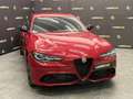 Alfa Romeo Giulia 2.0 VELOCE 280CV Q4*ROSSO ALFA*PINZE ROSSE* Rouge - thumbnail 2