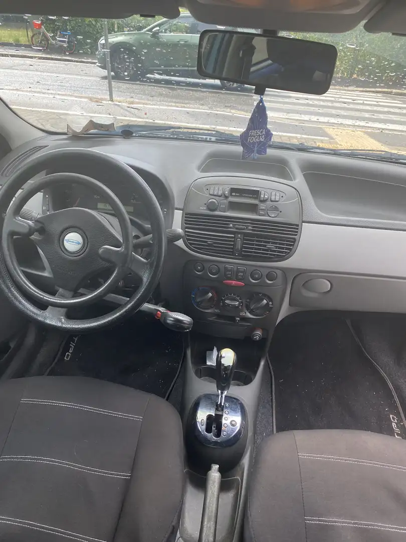 Fiat Punto 3p 1.2 16v Sporting speedgear - 2
