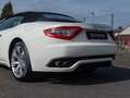 Maserati GranCabrio Gran Cabrio 4.7 V8 BOSE/20 ZOLL/NAVI/XENON White - thumbnail 7