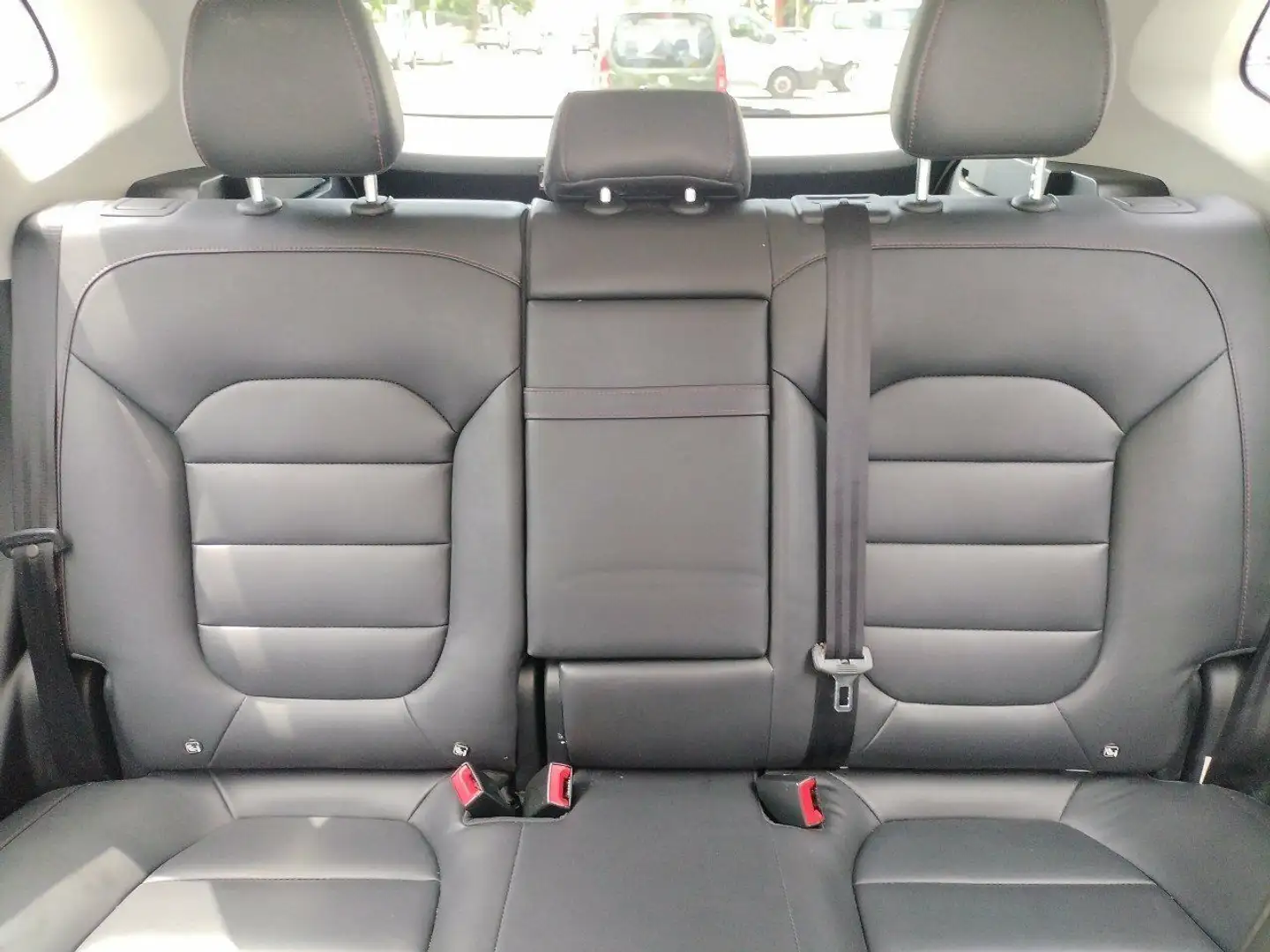 MG EHS E 1.5T-GDI PHEV Comfort Blanco - 2