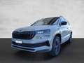 Skoda Karoq 1.5 TSi ACT Sportline AHK Matrix Navi Kam Grijs - thumbnail 29