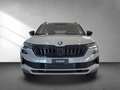 Skoda Karoq 1.5 TSi ACT Sportline AHK Matrix Navi Kam Grijs - thumbnail 26