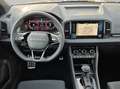 Skoda Karoq 1.5 TSi ACT Sportline AHK Matrix Navi Kam Grijs - thumbnail 3