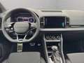 Skoda Karoq 1.5 TSi ACT Sportline AHK Matrix Navi Kam Grijs - thumbnail 10
