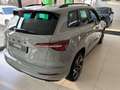 Skoda Karoq 1.5 TSi ACT Sportline AHK Matrix Navi Kam Grijs - thumbnail 2
