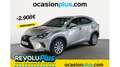 Lexus NX 300 300h Business 2WD Plateado - thumbnail 1